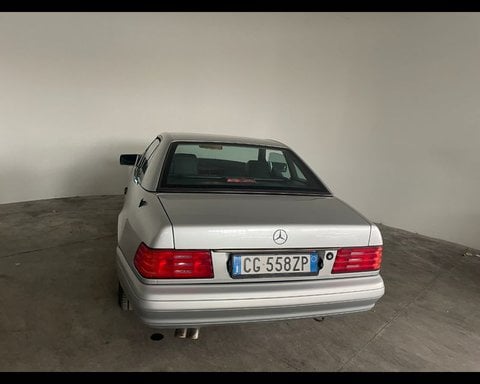 Auto Usate A Ancona | Mercedes-Benz Sl Classe (R129) 280 Cat