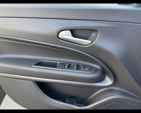 Auto Usate A Ancona | Jeep Avenger 1.2 Turbo 110 Cv E-Hybrid Altitude