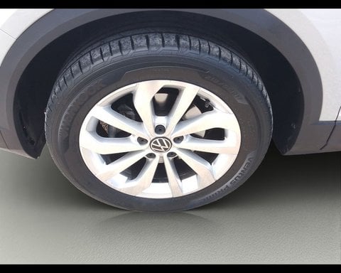 Auto Usate A Ancona | Volkswagen T-Roc 1.0 Tsi Style
