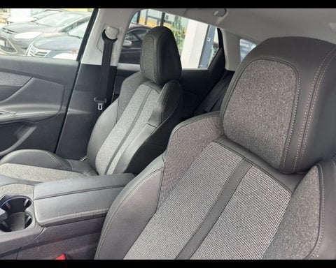 Auto Usate A Ancona | Peugeot 3008 2ª Serie Bluehdi 130 S&S Allure