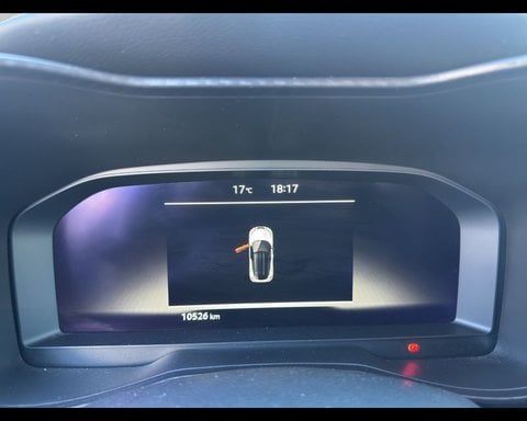 Auto Usate A Ancona | Nissan Juke 2ª Serie 1.0 Dig-T 114 Cv Dct N-Connecta