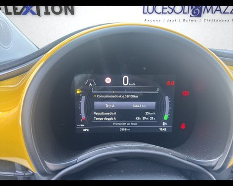 Auto Km0 A Ancona | Fiat 500 Hybrid Berlina Torino 1.0Hybrid Berlina