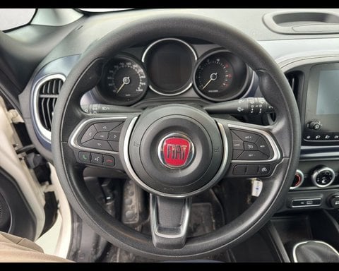 Auto Usate A Ancona | Fiat 500L Pro 1.3 Mjt 95Cv Mirror 4 Posti (N1)