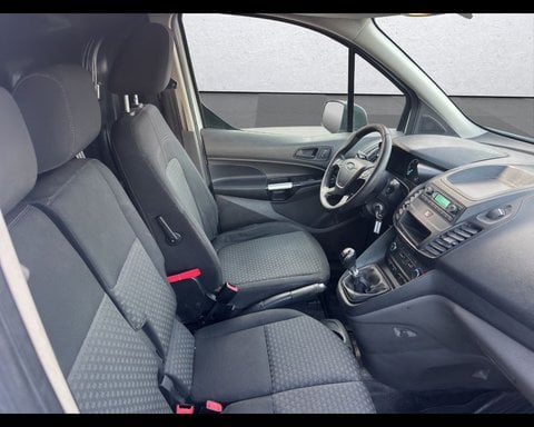 Auto Usate A Ancona | Ford Transit Connect 2ªs 200 1.5 Tdci 100Cv Pc Furgone Trend
