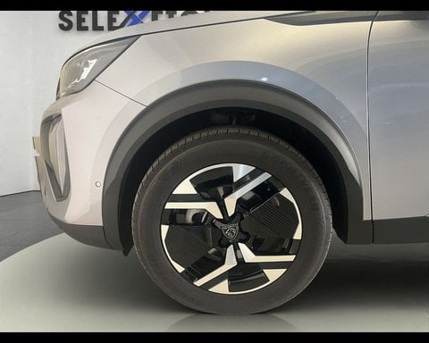 Auto Km0 A Ancona | Peugeot 2008 Allure Puretech 100 S&S