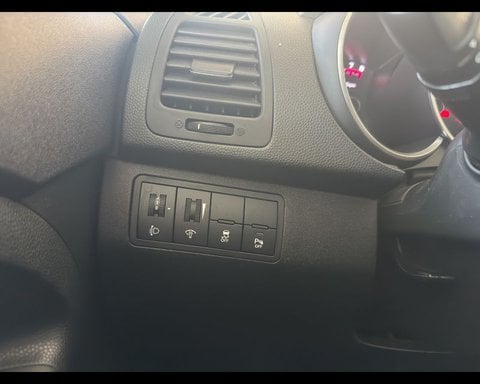 Auto Usate A Ancona | Kia Venga 1.4 Cvvt Active