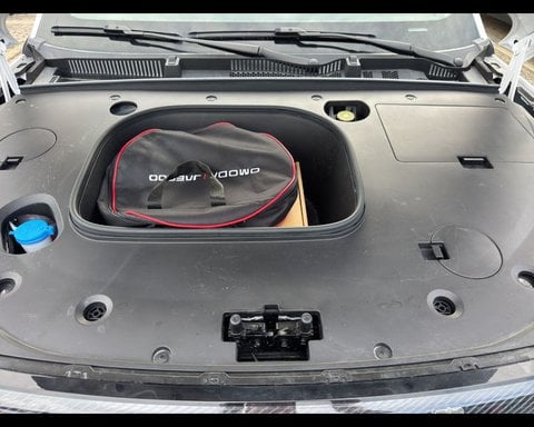 Auto Km0 A Ancona | Jaecoo 5 Ev Jaecoo 61 Kwh 428Km Exclusive