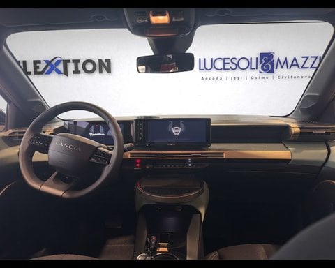 Auto Km0 A Ancona | Lancia Ypsilon Nuova Ibrida My24 Nuova 1.2 100Cv Ibrida