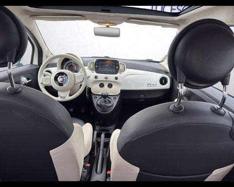 Auto Usate A Ancona | Fiat 500 1.0 Hybrid Dolcevita
