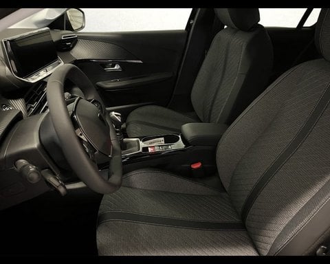 Auto Km0 A Ancona | Peugeot 208 5P - Allure Puretech 100 S&S