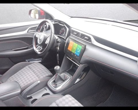 Auto Usate A Ancona | Mg Zs (2021-2025) 1.5 Vti-Tech Comfort