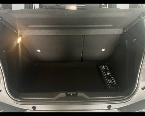 Auto Km0 A Ancona | Citroën C3 Hybrid 110 Cv Automatico - Plus