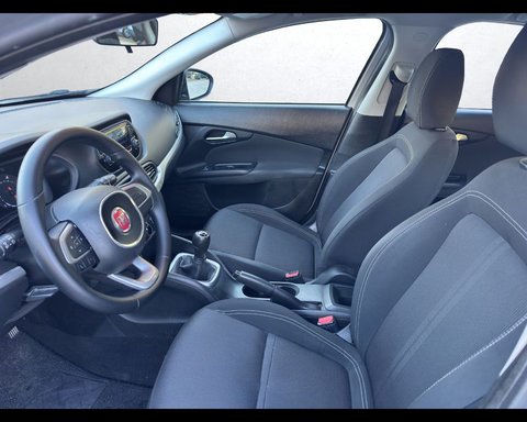 Auto Usate A Ancona | Fiat Tipo 1.3 Mjt S&S 5 Porte Pop