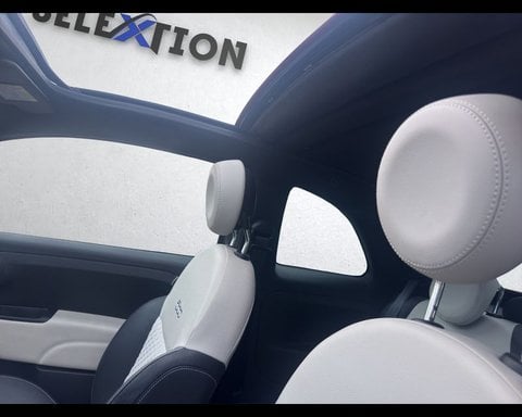 Auto Usate A Ancona | Fiat 500C 500 C 1.0 Hybrid Dolcevita
