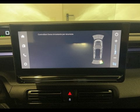 Auto Km0 A Ancona | Citroën C3 Turbo 100Cv - Plus