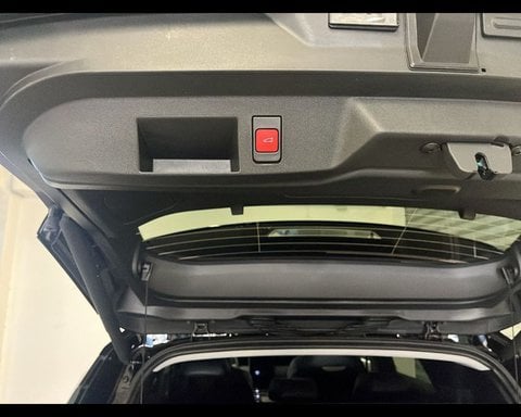 Auto Km0 A Ancona | Citroën C5 Aircross Nuovo Max Hybrid 145Cv