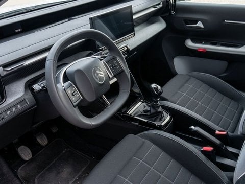 Auto Usate A Ancona | Citroën C3 4ª Serie Puretech 100 S&S Max