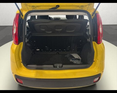Auto Km0 A Ancona | Fiat Pandina My26 1.0 65Cv Hybrid Pop