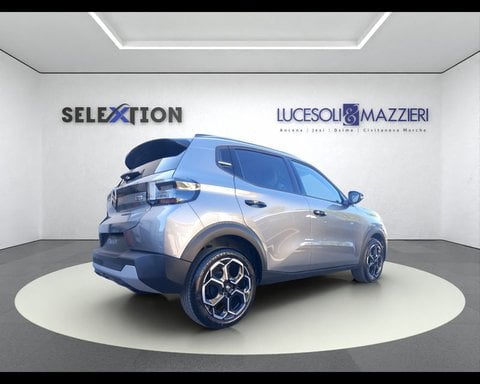 Auto Usate A Ancona | Citroën C3 4ª Serie Puretech 100 S&S Max