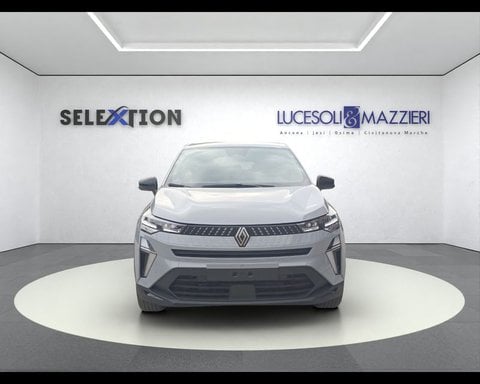 Auto Usate A Ancona | Renault Captur 2ª Serie Eco-G 120 Cv Techno