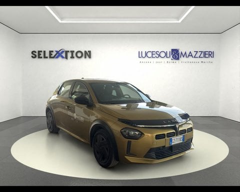 Auto Km0 A Ancona | Lancia Ypsilon Nuova Ibrida My24 Nuova 1.2 100Cv Ibrida