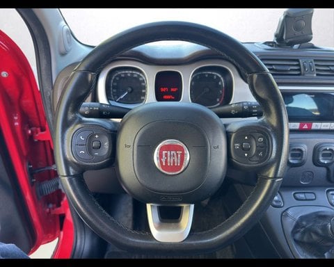 Auto Usate A Ancona | Fiat Panda Cross 0.9 Twinair Turbo S&S 4X4