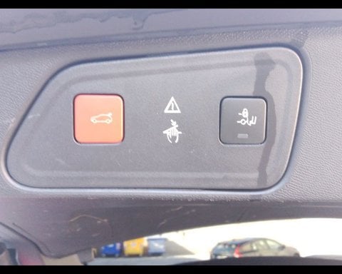 Auto Usate A Ancona | Peugeot 3008 2ª Serie Bluehdi 180 S&S Eat8 Gt