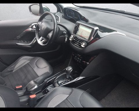 Auto Usate A Ancona | Peugeot 2008 Puretech Turbo 110 Eat6 S&S Allure