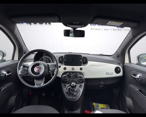 Auto Usate A Ancona | Fiat 500 1.0 Hybrid