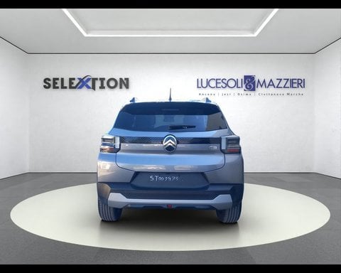 Auto Usate A Ancona | Citroën C3 4ª Serie Puretech 100 S&S Max