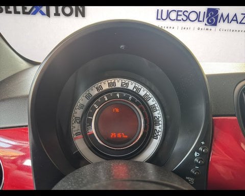 Auto Usate A Ancona | Fiat 500 1.0 Hybrid Dolcevita