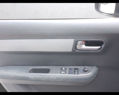 Auto Usate A Ancona | Suzuki Swift (2005-2010) 1.3 Ddis 75Cv 5P. Gl