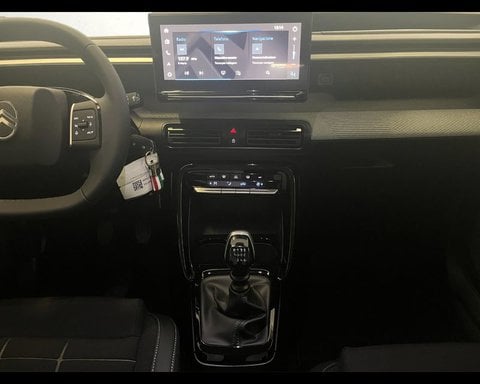 Auto Km0 A Ancona | Citroën C3 Turbo 100Cv - Max