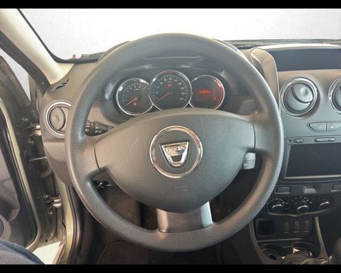Auto Usate A Ancona | Dacia Duster 1ª Serie 1.5 Dci 110Cv 4X2 Ambiance
