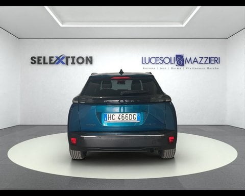 Auto Km0 A Ancona | Peugeot 2008 Allure Benzina 100 S&S