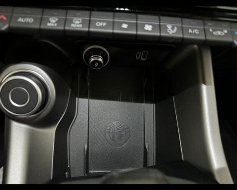 Auto Usate A Ancona | Alfa Romeo Tonale 1.6 Diesel 130 Cv Tct6 Sprint