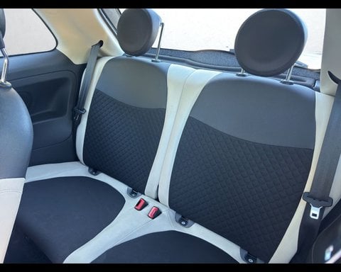 Auto Usate A Ancona | Fiat 500 1.0 Hybrid Dolcevita