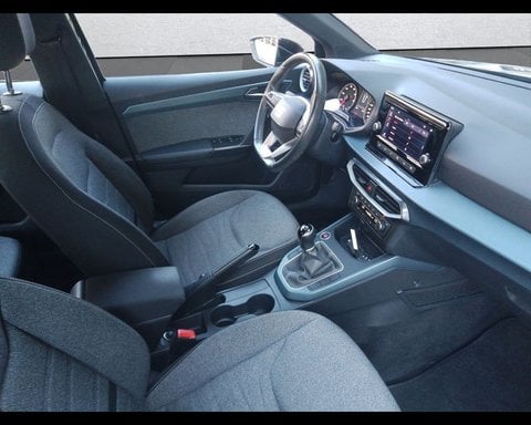 Auto Usate A Ancona | Seat Arona 1.0 Ecotsi Style