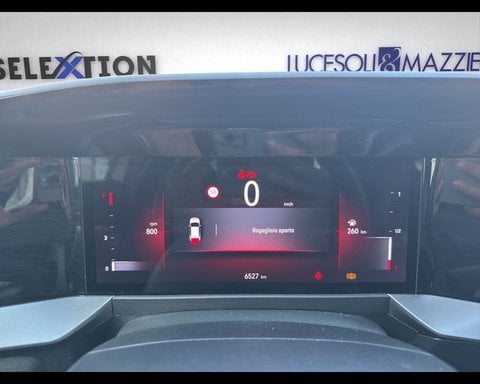 Auto Usate A Ancona | Opel Mokka 2ª Serie 1.2 Turbo 136 Cv Gs