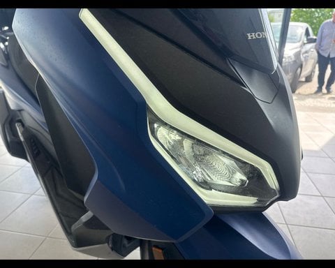 Auto Usate A Ancona | Honda Modello Versione