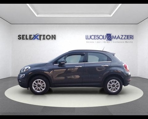 Auto Usate A Ancona | Fiat 500X 1.3 Multijet 95 Cv City Cross