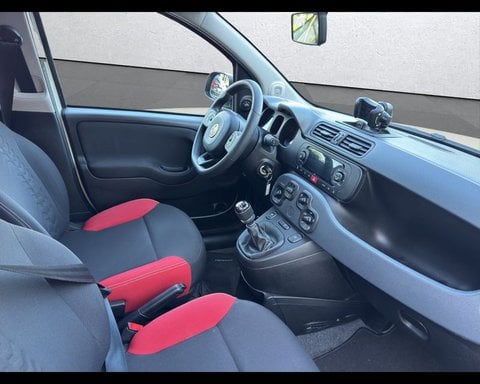 Auto Usate A Ancona | Fiat Panda 1.0 Firefly S&S Hybrid Easy