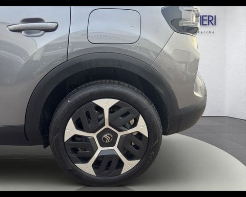 Auto Usate A Ancona | Citroën C4 3ª Serie Puretech 130 S&S Eat8 Plus