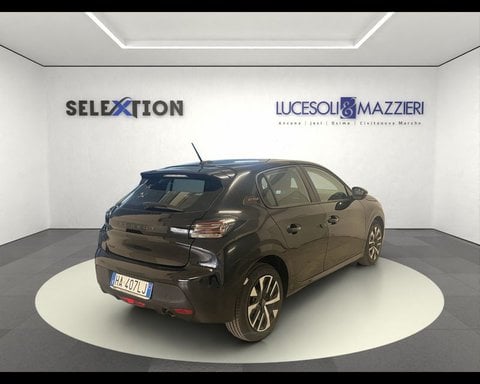 Auto Km0 A Ancona | Peugeot 208 5P - Style Puretech 100 S&S