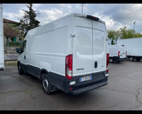 Auto Usate A Ancona | Iveco Daily (2014-->) Daily 35S16Sv 2.3Hpt Pm-Sl-Tm Furgone