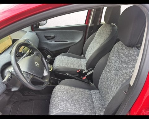 Auto Usate A Ancona | Lancia Ypsilon 3ª Serie 1.0 Firefly 5 Porte S&S Hybrid Silver