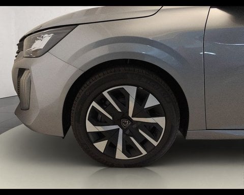 Auto Km0 A Ancona | Peugeot 208 5P - Style Turbo Benzina 100Cv