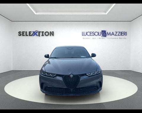 Auto Km0 A Ancona | Alfa Romeo Tonale Ibrida My25 Ibrida 160Cv Veloce