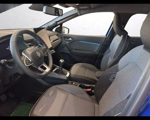 Auto Usate A Ancona | Renault Captur 2ª Serie Eco-G 120 Cv Techno