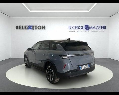Auto Km0 A Ancona | Opel Grandland Nuovo Gs Hybrid 145 Cv Edct